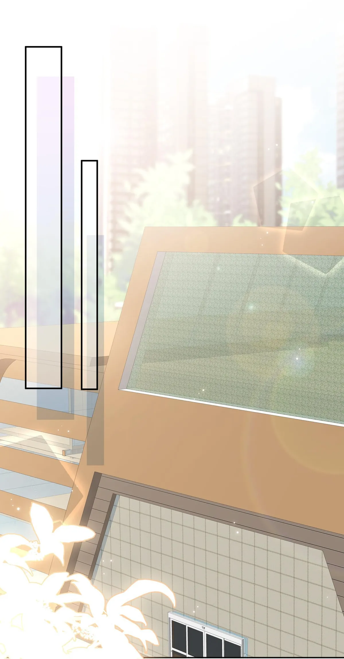 Lemon Lightning Chapter 48 page 3 - 