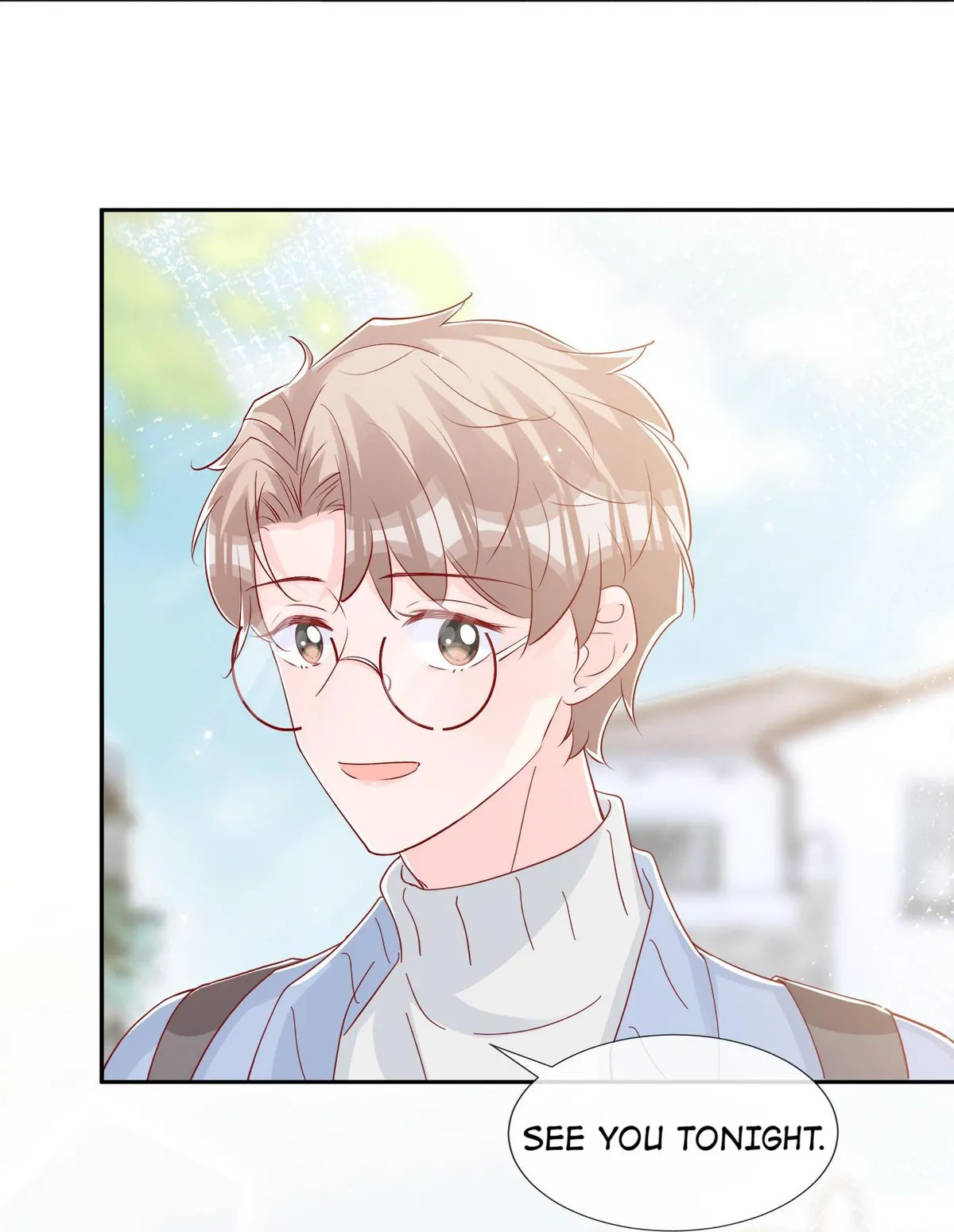 Lemon Lightning Chapter 48 page 21 - 