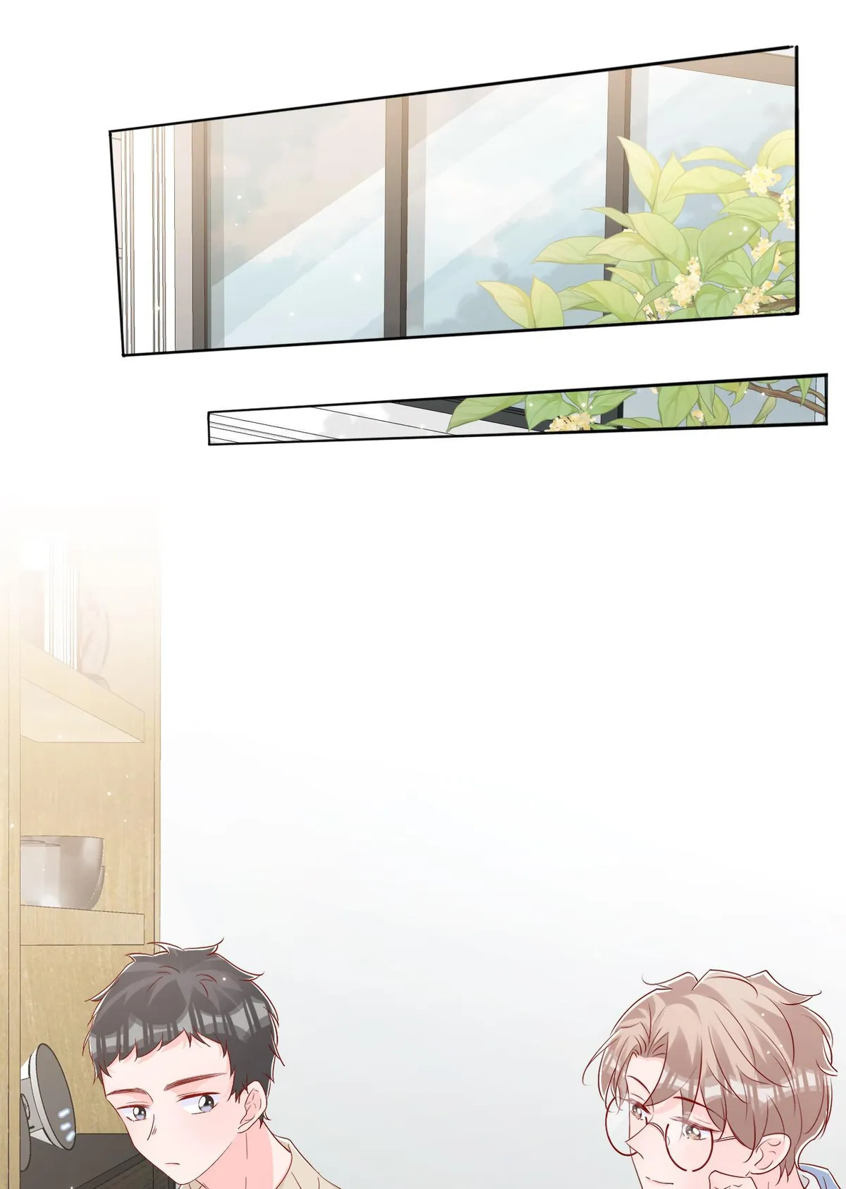 Lemon Lightning Chapter 48 page 24 - 