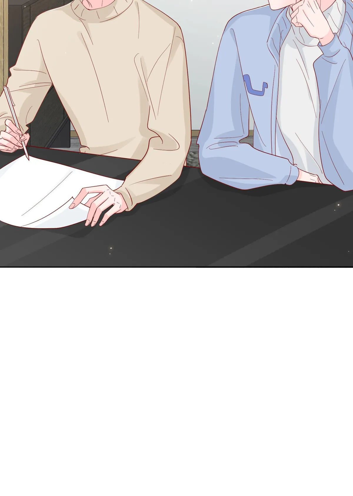 Lemon Lightning Chapter 48 page 25 - 