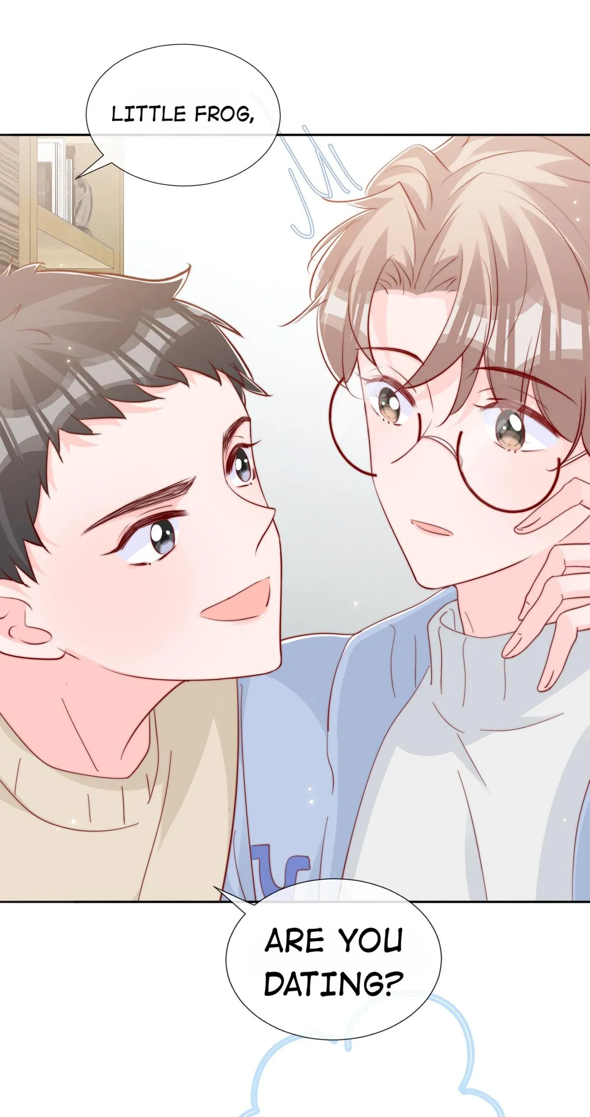Lemon Lightning Chapter 48 page 26 - 