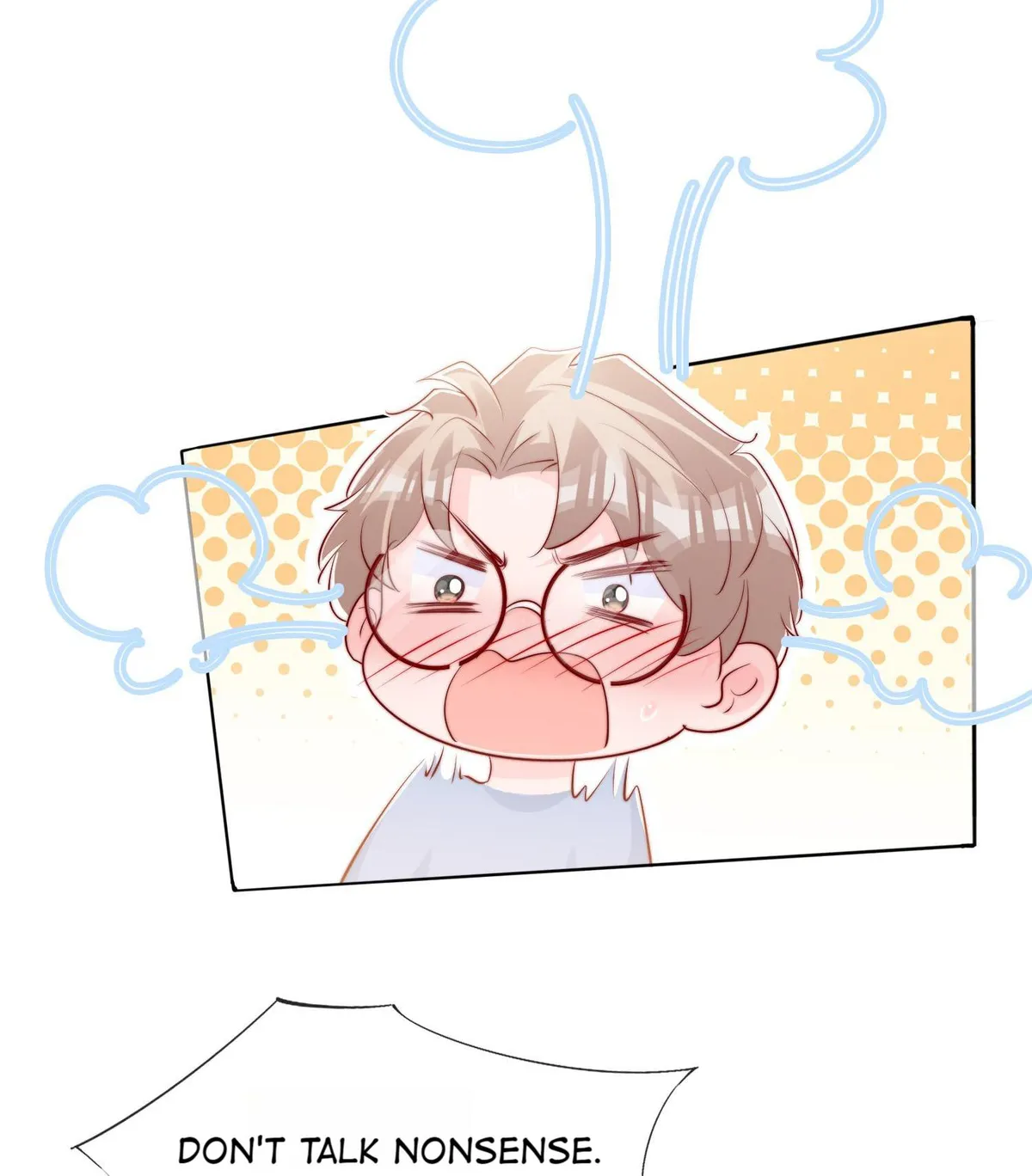 Lemon Lightning Chapter 48 page 27 - 