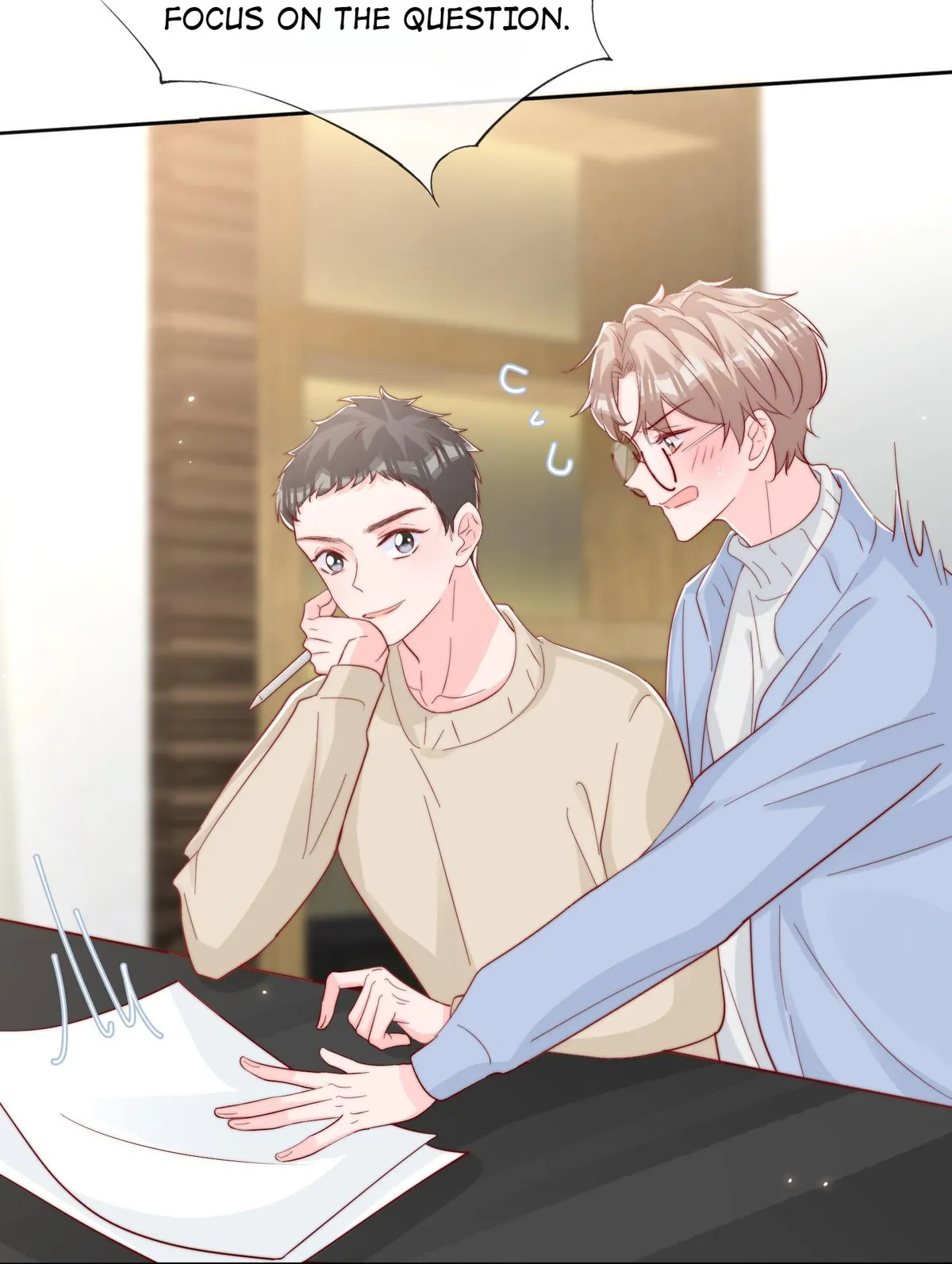 Lemon Lightning Chapter 48 page 28 - 