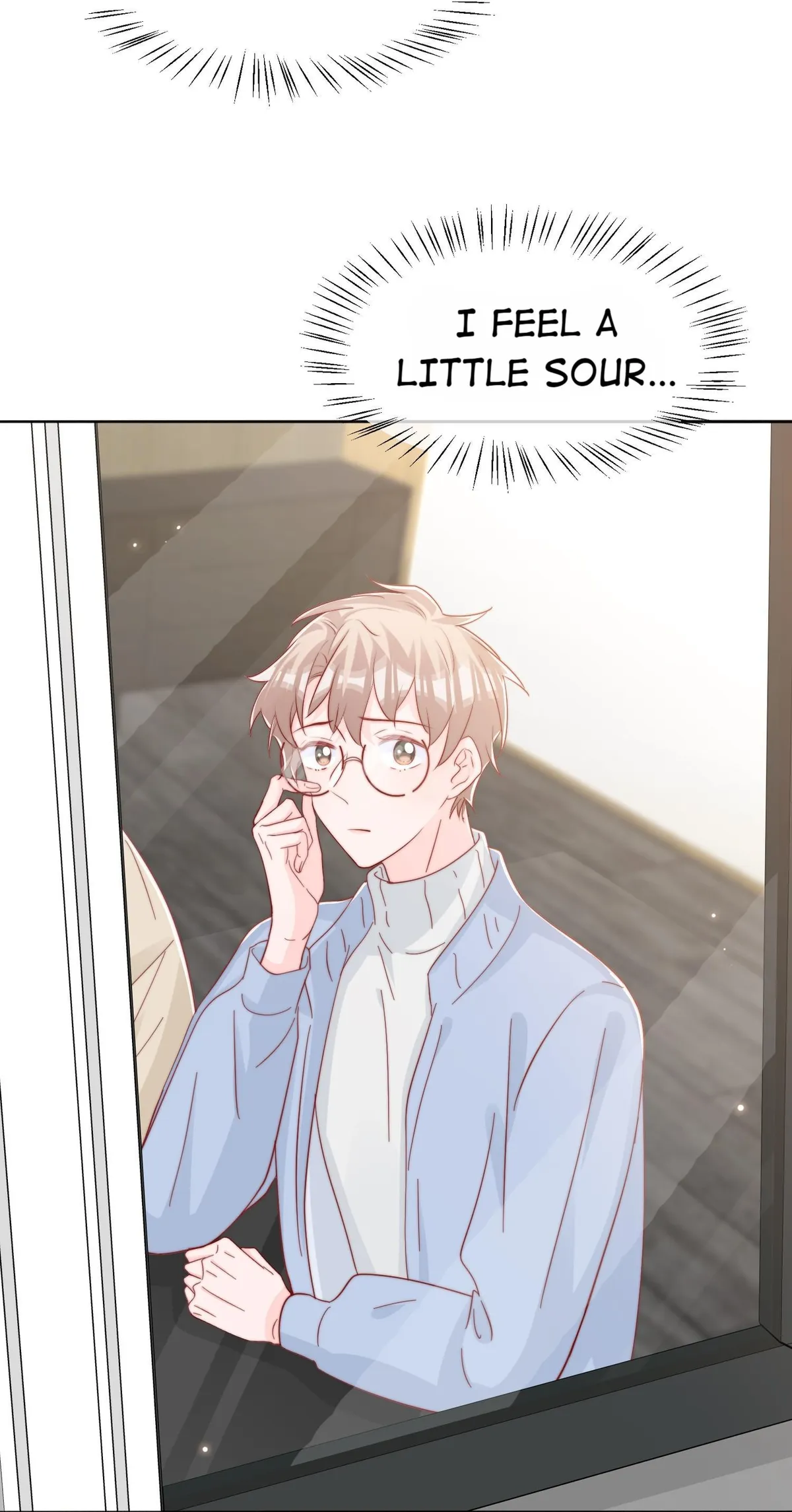 Lemon Lightning Chapter 48 page 32 - 