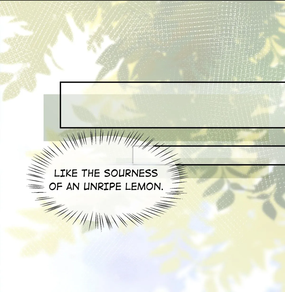 Lemon Lightning Chapter 48 page 33 - 