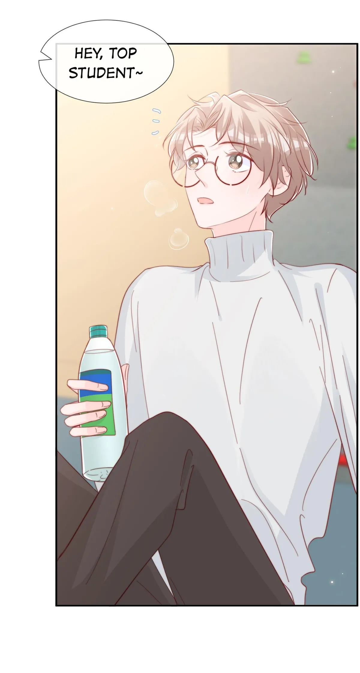 Lemon Lightning Chapter 48 page 6 - 