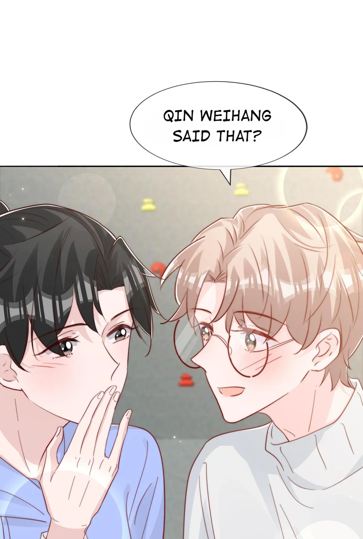 Lemon Lightning Chapter 48 page 8 - 