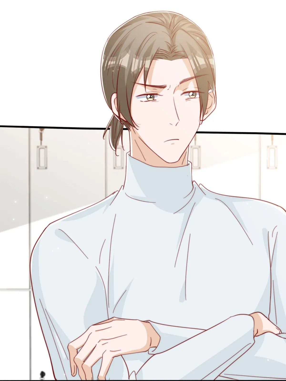 Lemon Lightning Chapter 49 page 15 - 