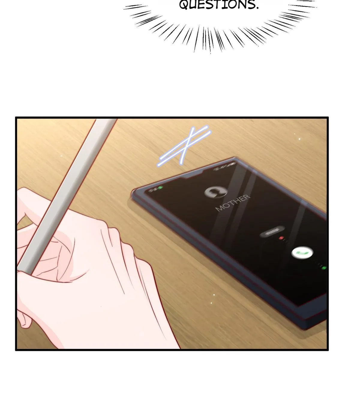 Lemon Lightning Chapter 49 page 18 - 
