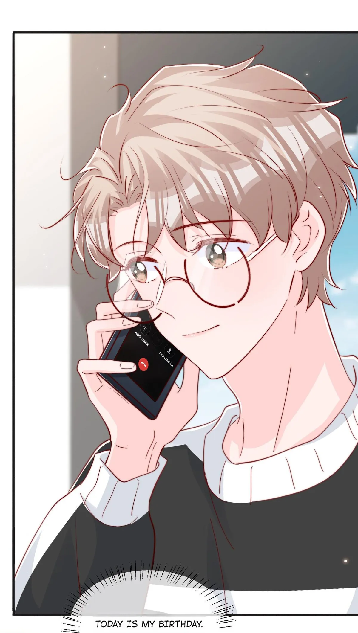Lemon Lightning Chapter 49 page 20 - 