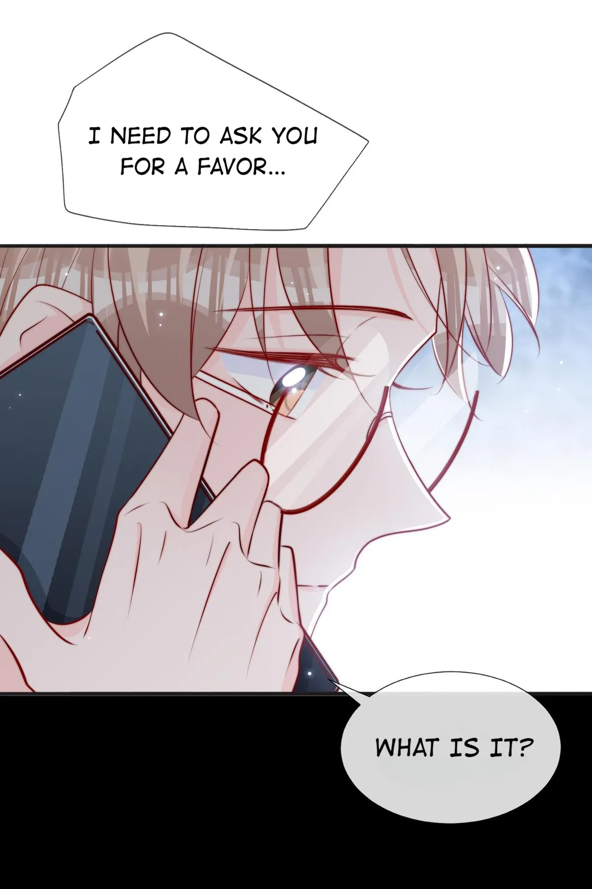 Lemon Lightning Chapter 49 page 23 - 