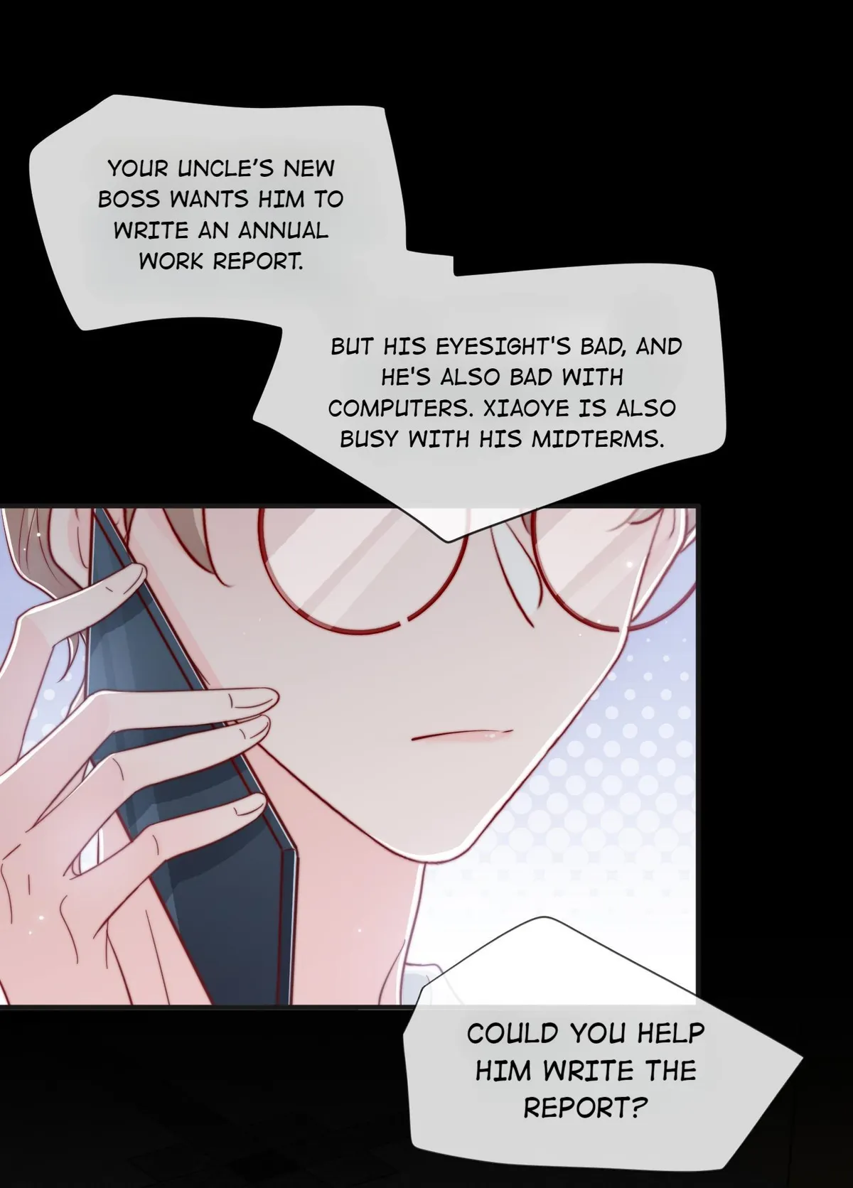 Lemon Lightning Chapter 49 page 24 - 