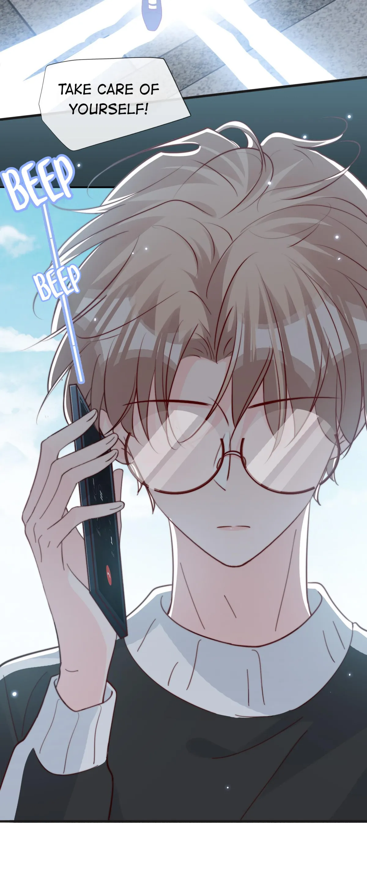Lemon Lightning Chapter 49 page 26 - 