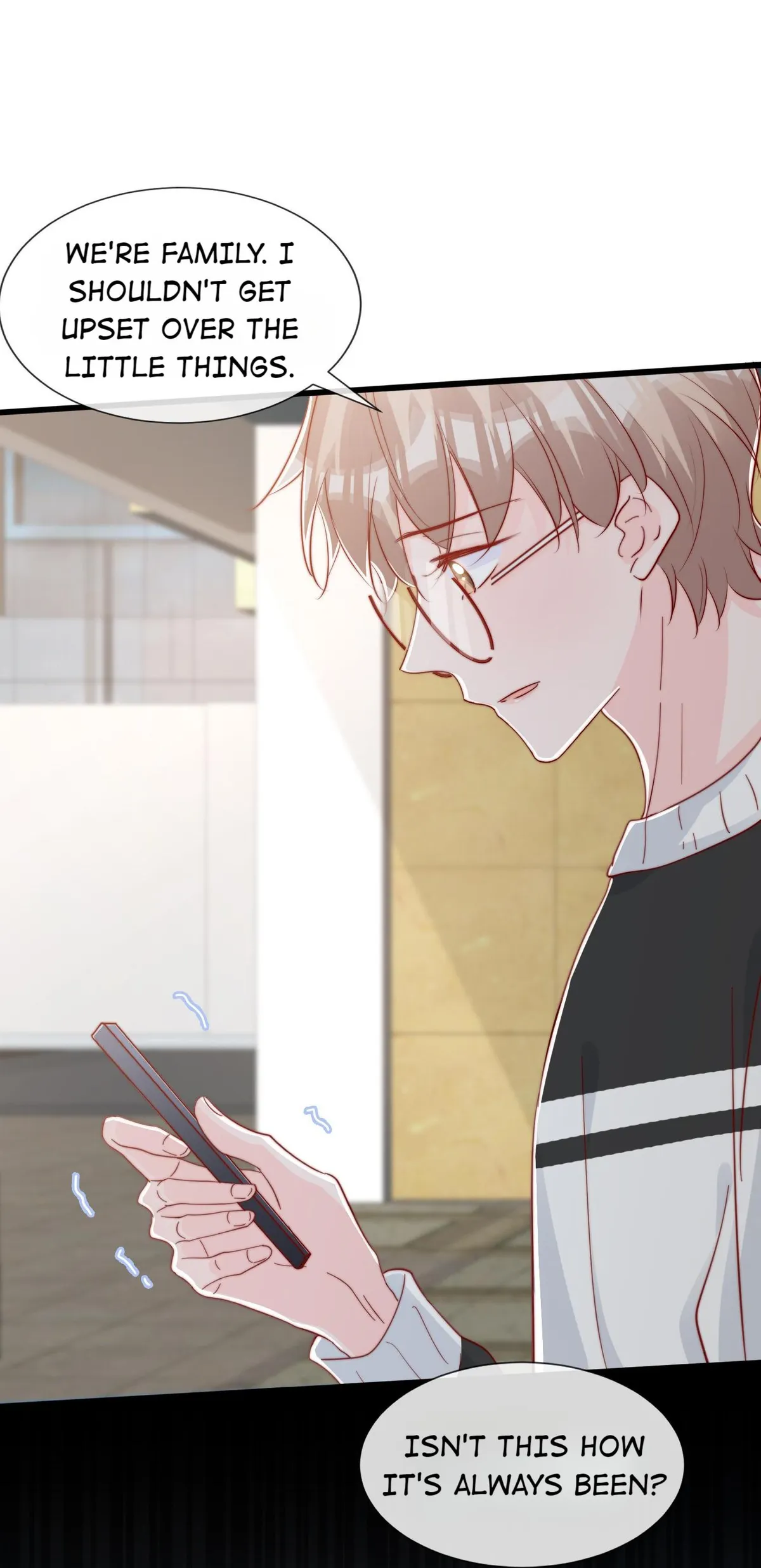 Lemon Lightning Chapter 49 page 27 - 