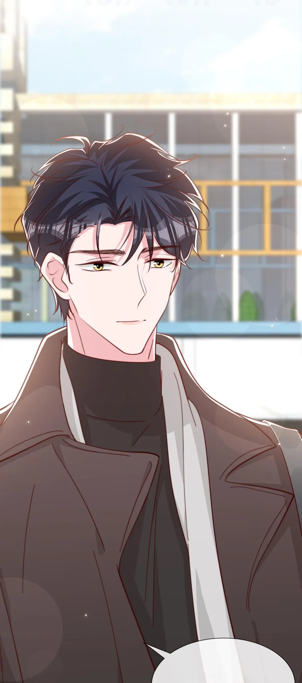 Lemon Lightning Chapter 49 page 33 - 