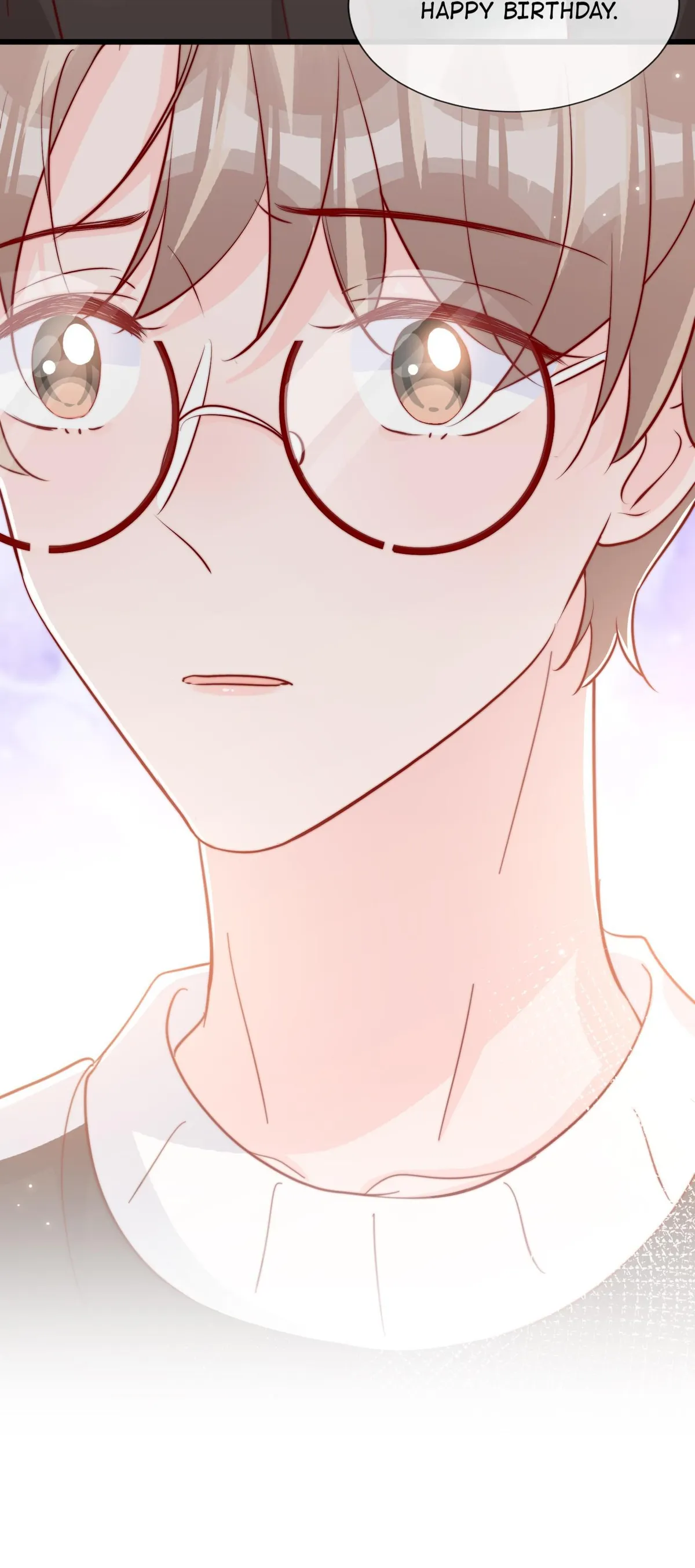Lemon Lightning Chapter 49 page 34 - 
