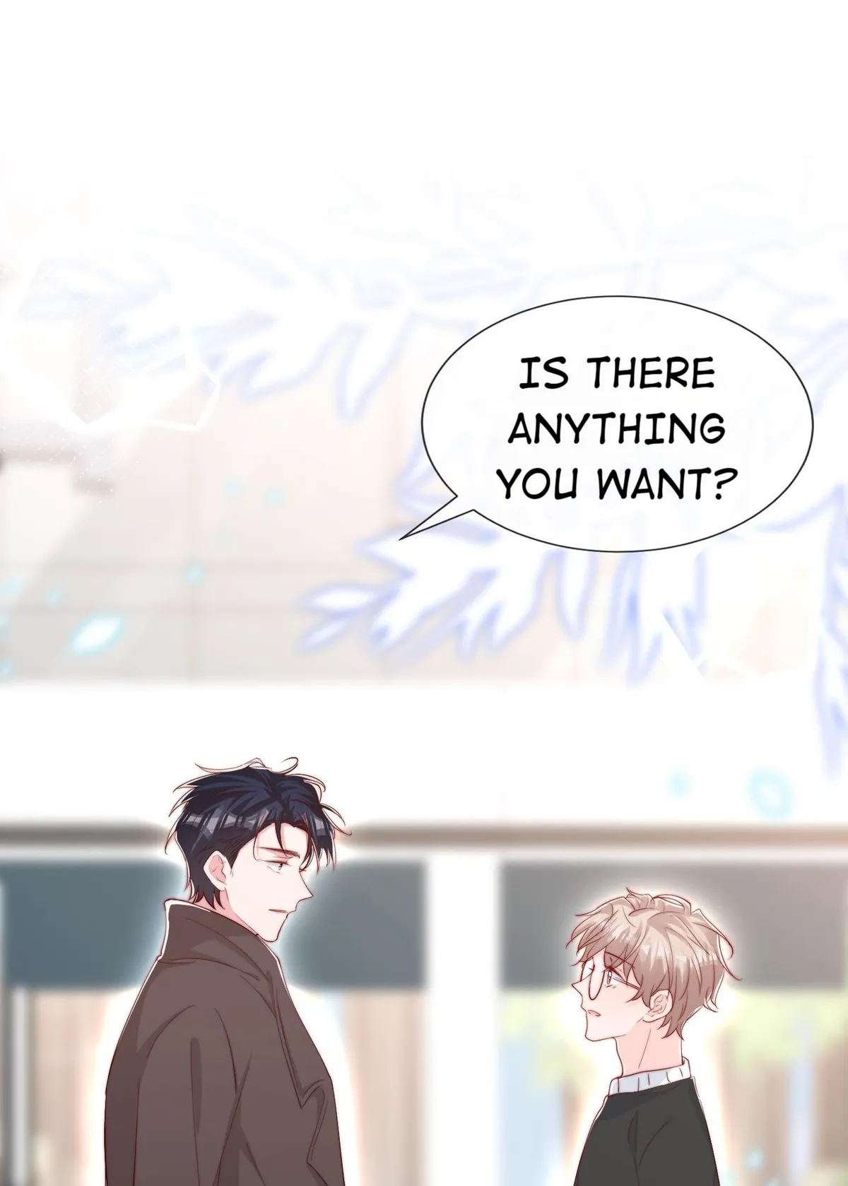 Lemon Lightning Chapter 49 page 35 - 
