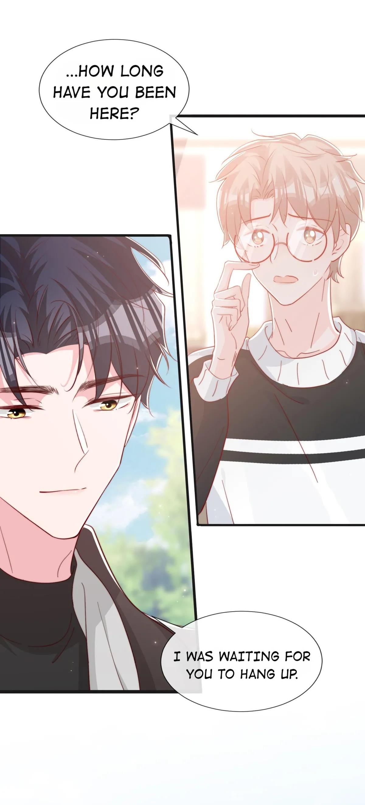Lemon Lightning Chapter 49 page 37 - 