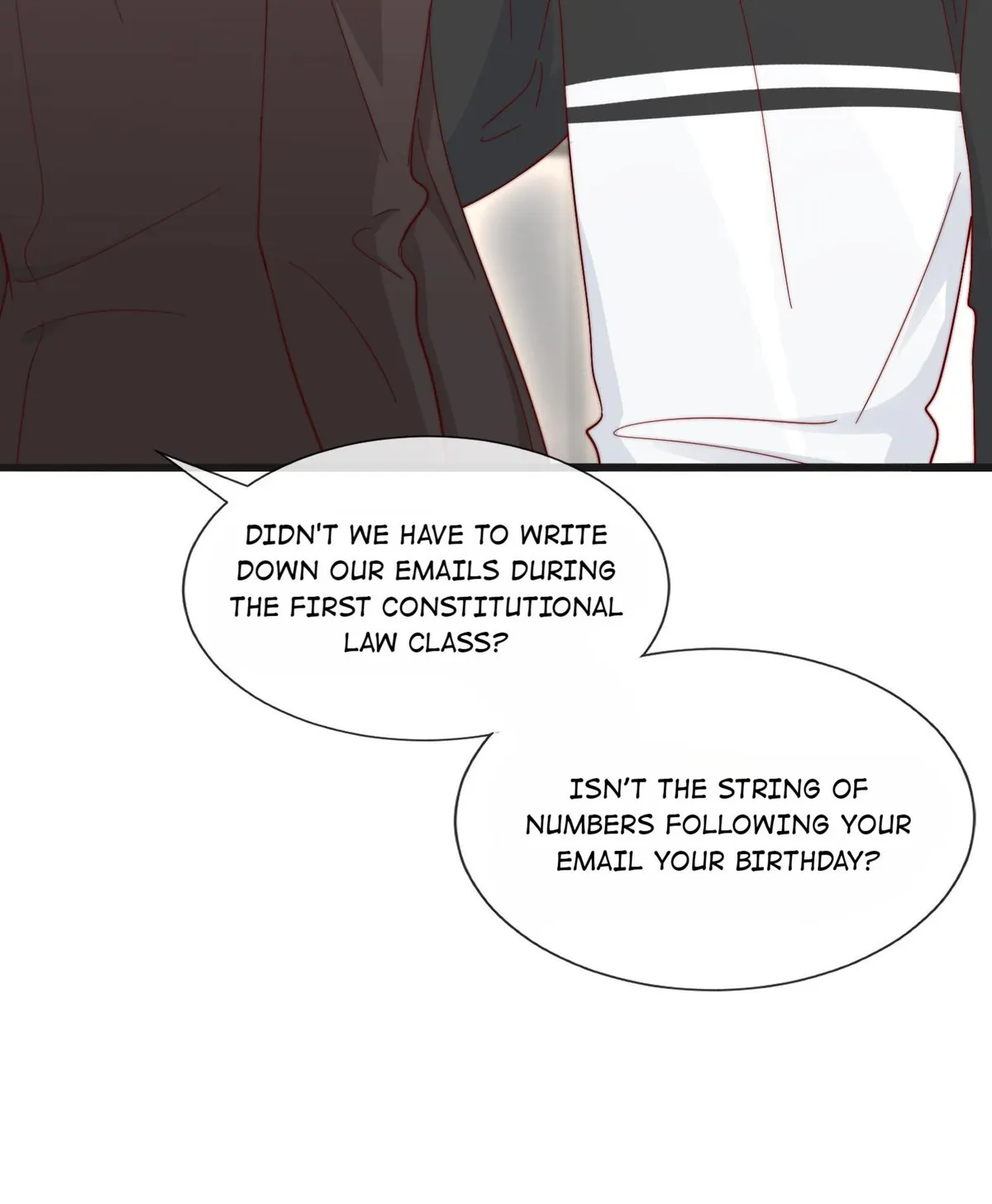 Lemon Lightning Chapter 49 page 39 - 