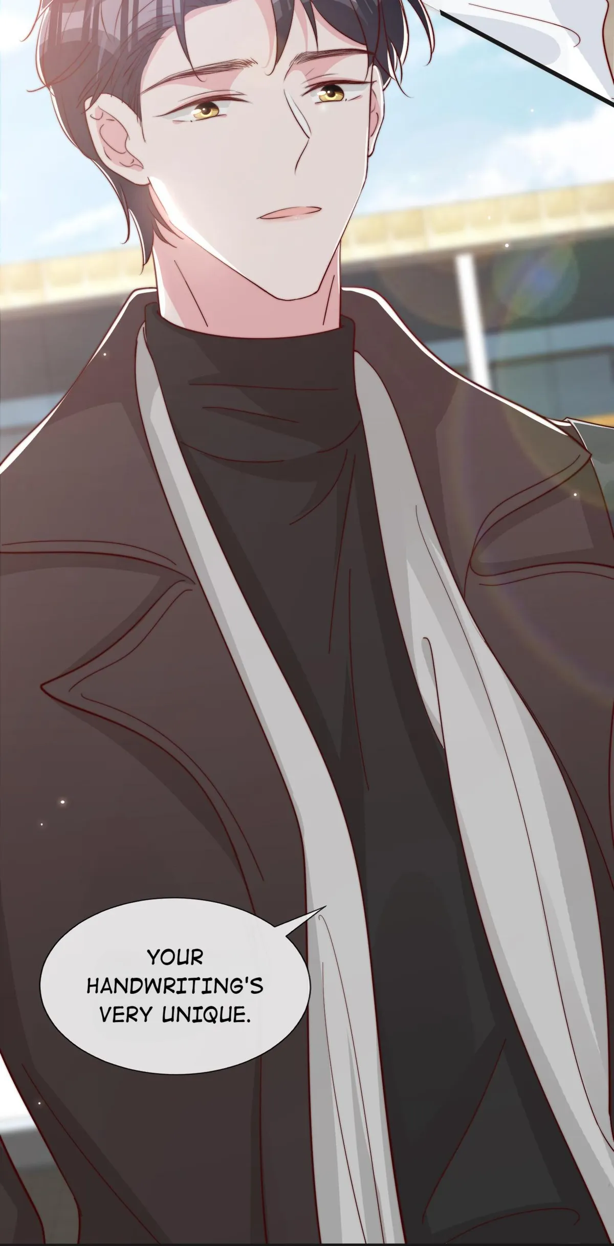 Lemon Lightning Chapter 49 page 41 - 
