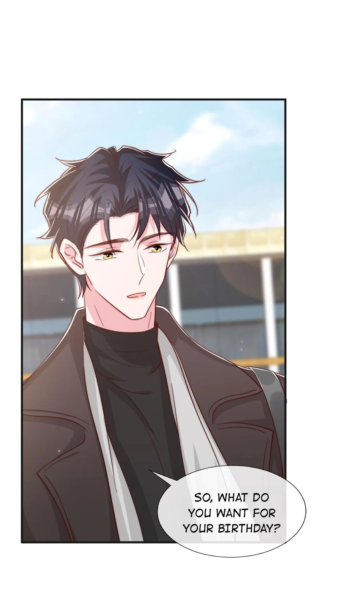 Lemon Lightning Chapter 49 page 43 - 