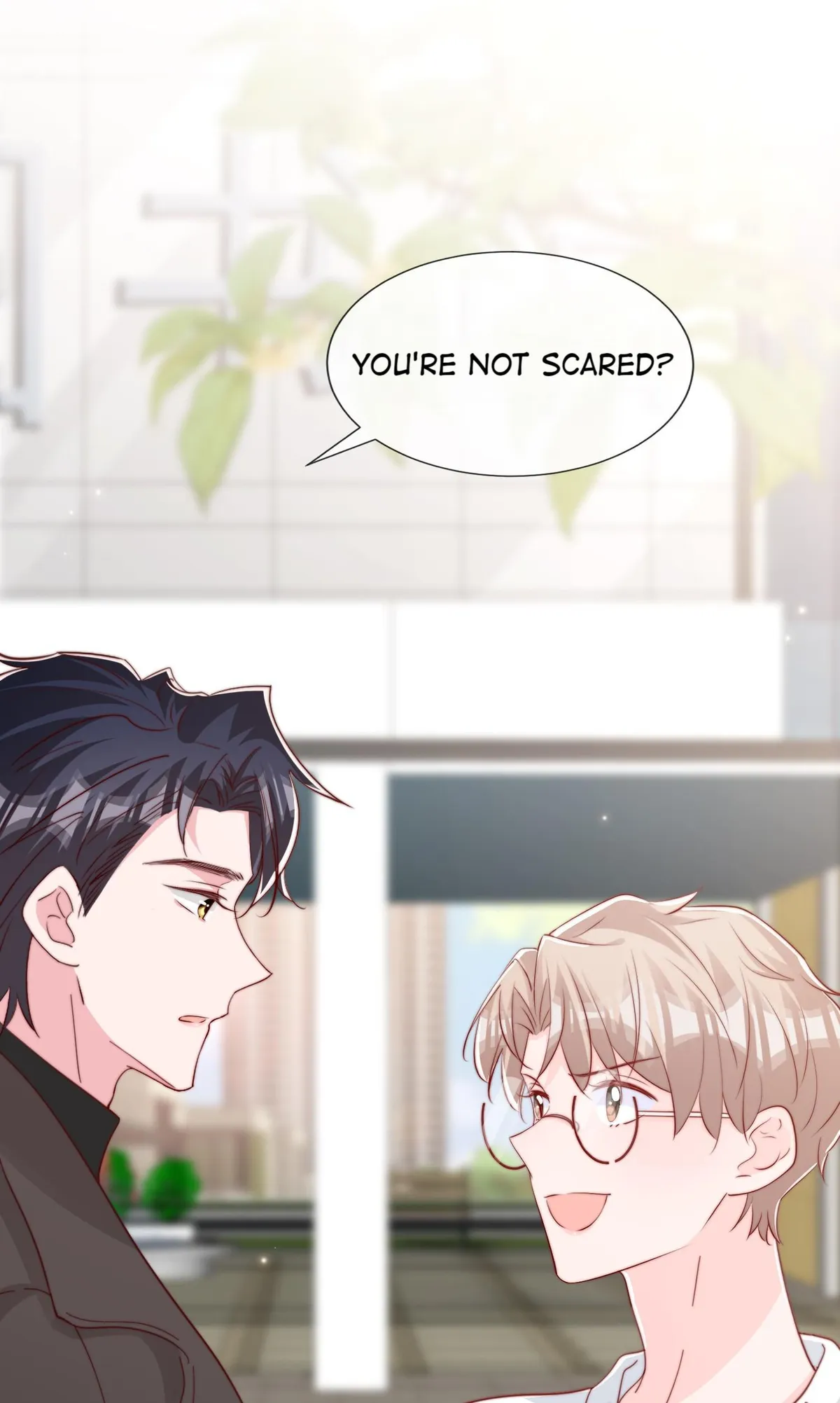 Lemon Lightning Chapter 49 page 45 - 