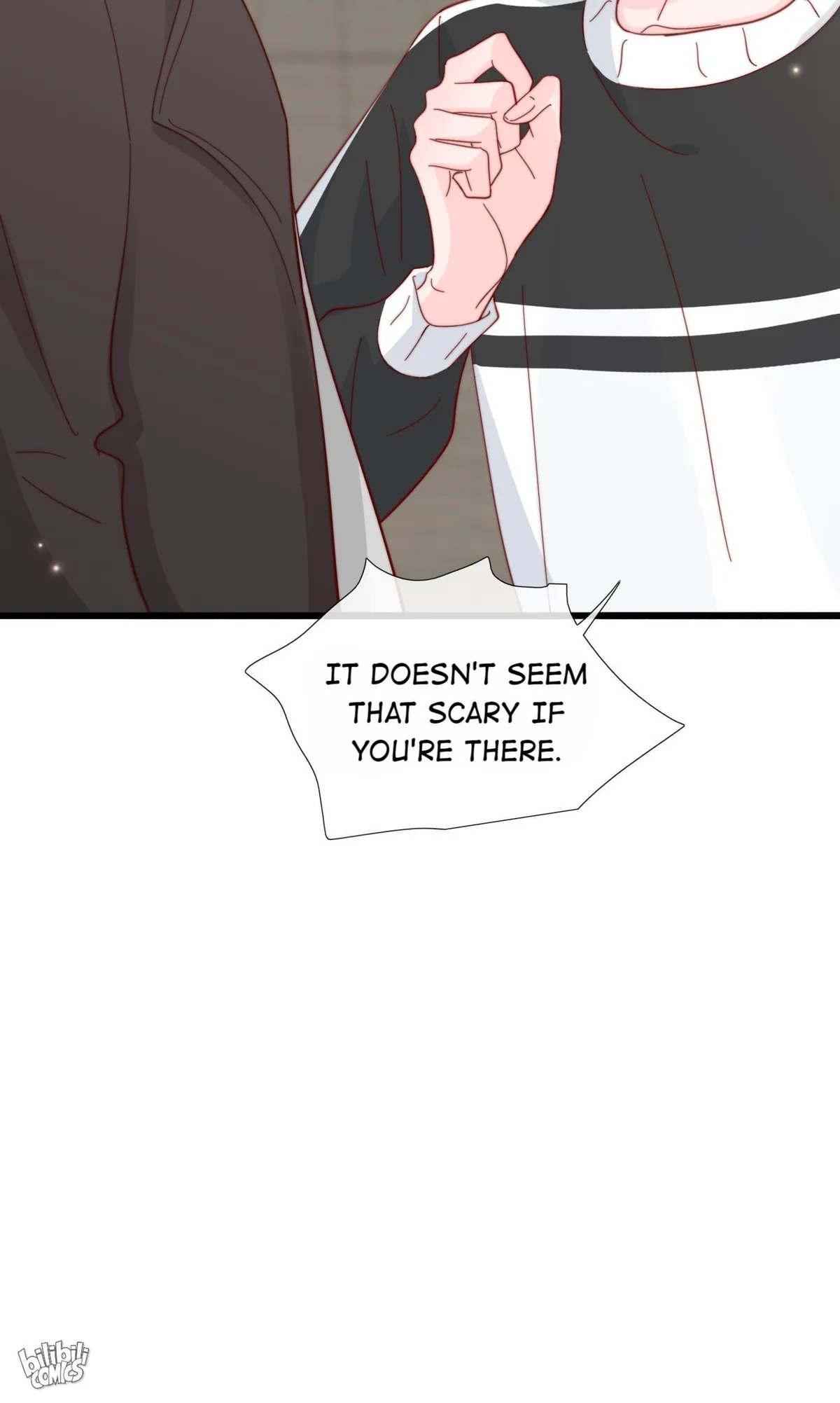 Lemon Lightning Chapter 49 page 46 - 