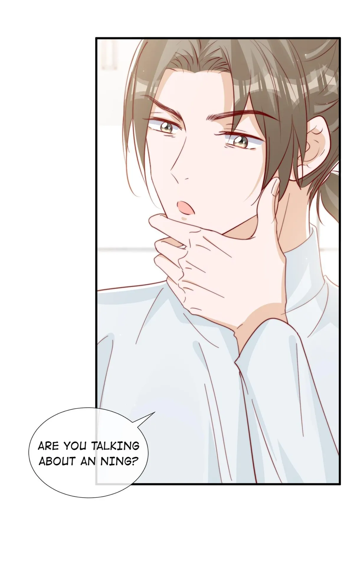 Lemon Lightning Chapter 49 page 9 - 