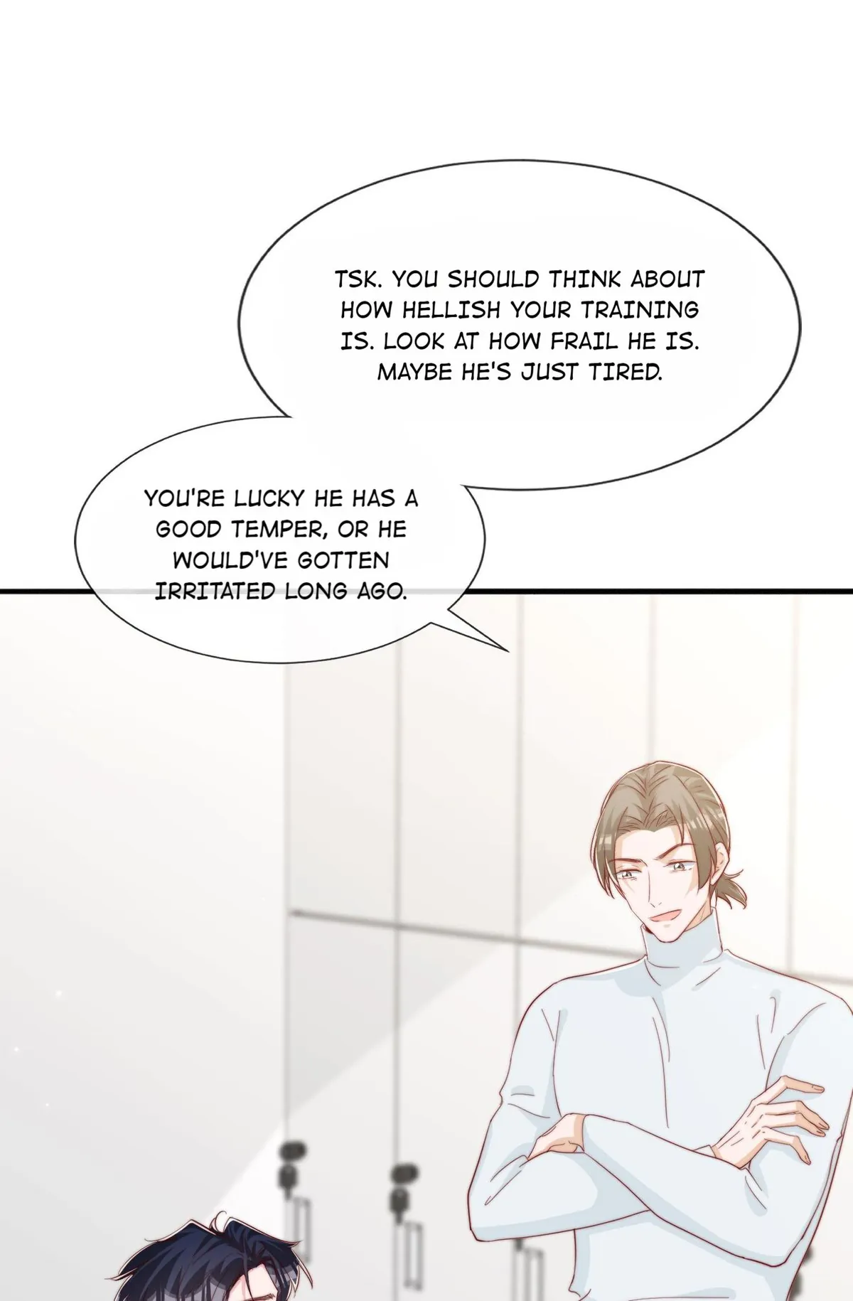Lemon Lightning Chapter 49 page 10 - 
