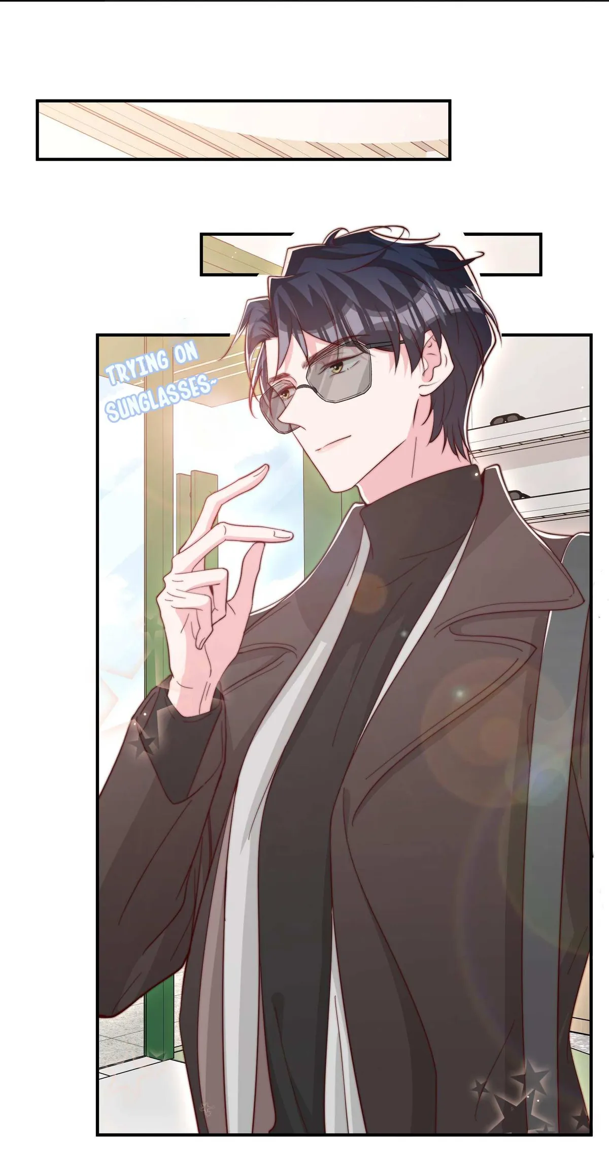 Lemon Lightning Chapter 50 page 16 - 