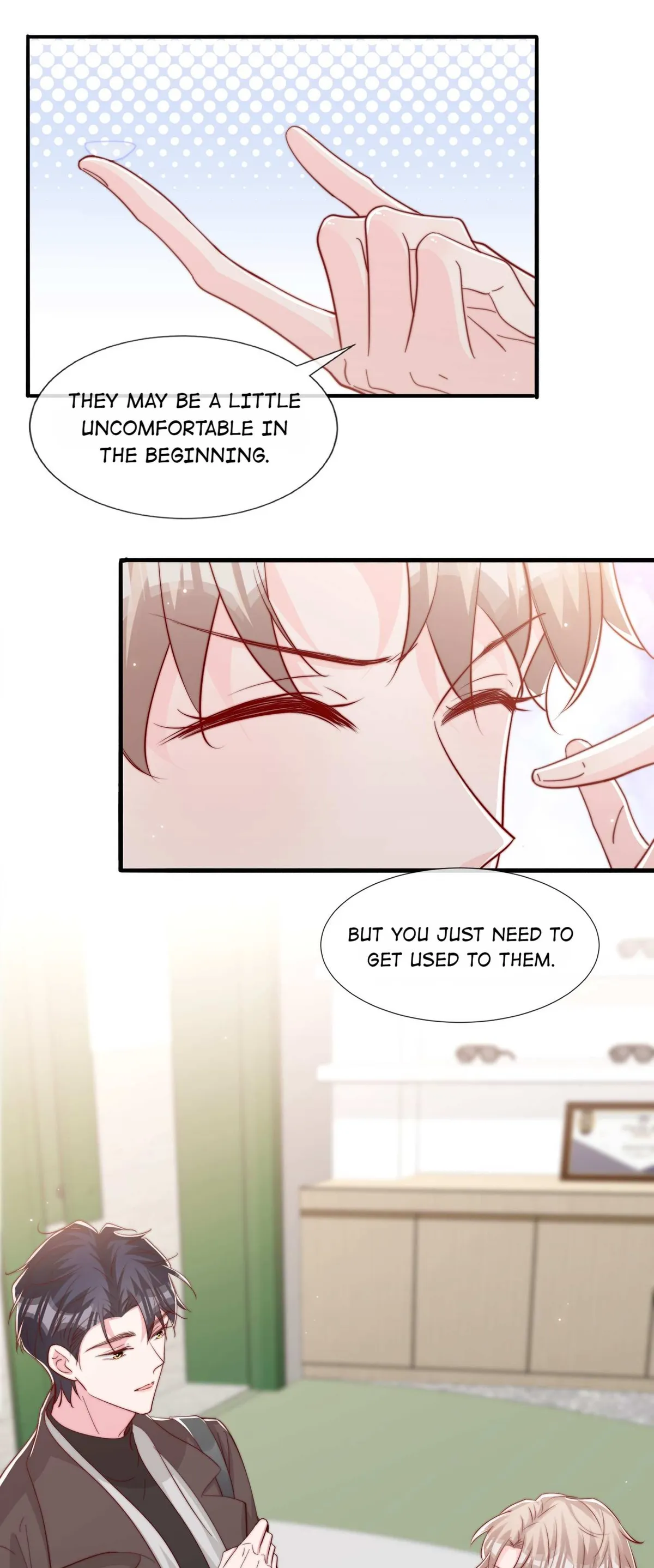 Lemon Lightning Chapter 50 page 20 - 