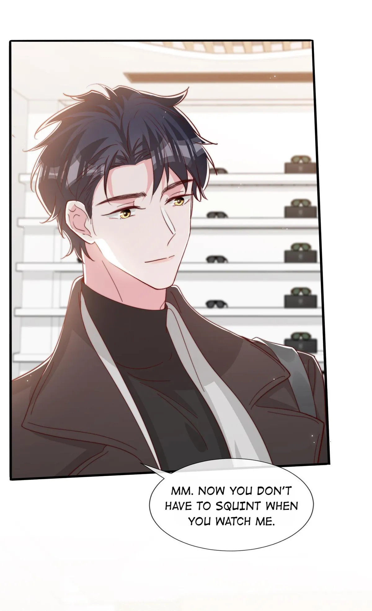 Lemon Lightning Chapter 50 page 22 - 