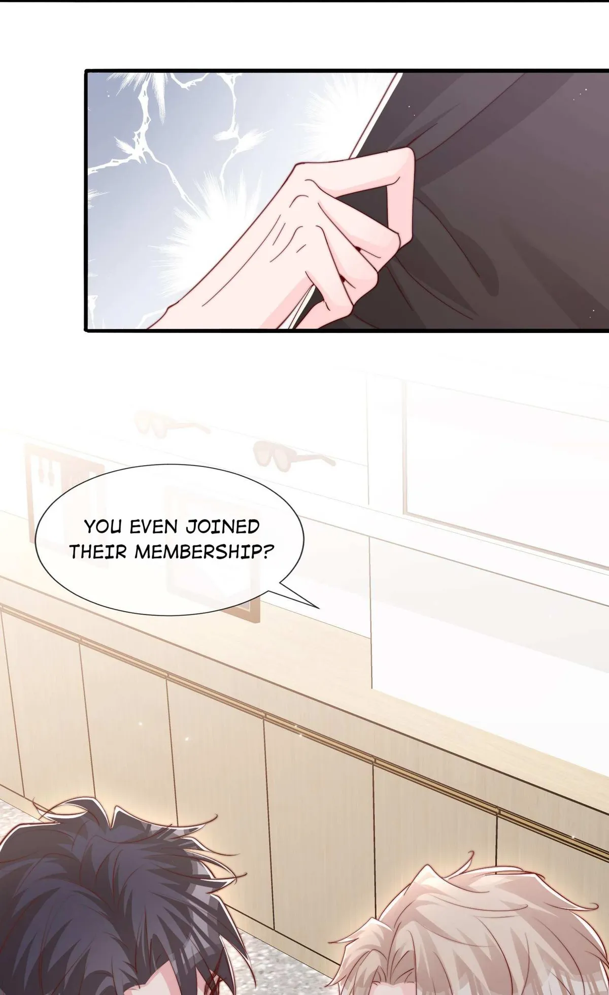 Lemon Lightning Chapter 50 page 24 - 