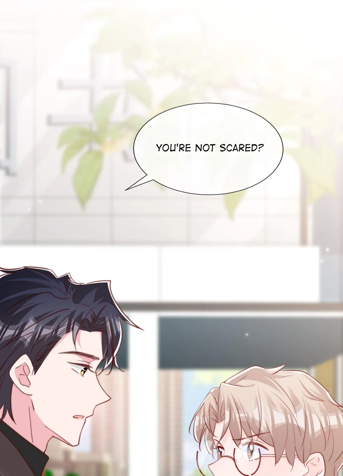 Lemon Lightning Chapter 50 page 4 - 