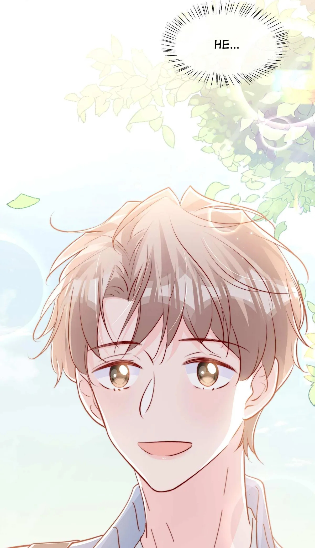 Lemon Lightning Chapter 50 page 31 - 