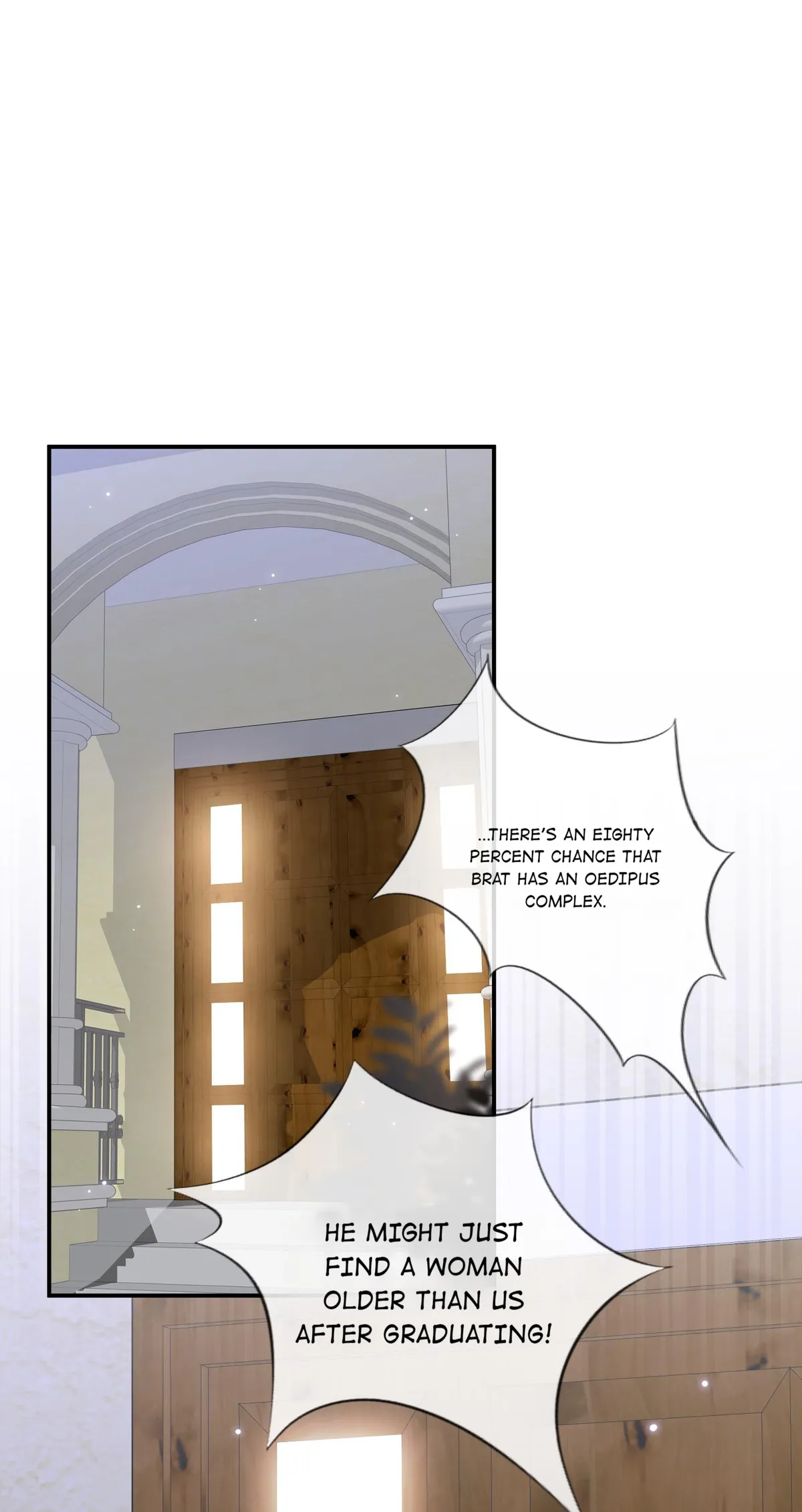 Lemon Lightning Chapter 50 page 33 - 