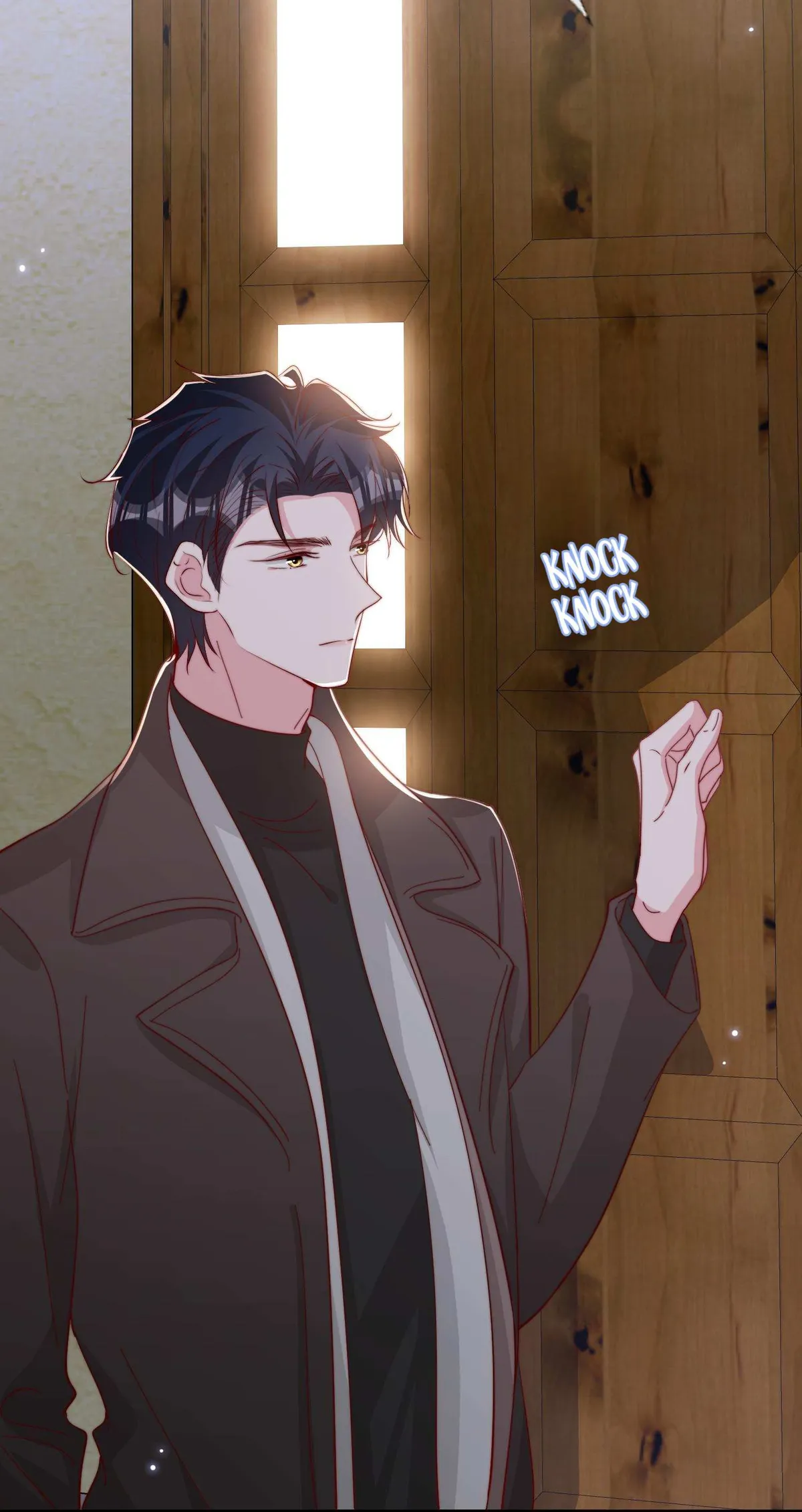 Lemon Lightning Chapter 50 page 34 - 