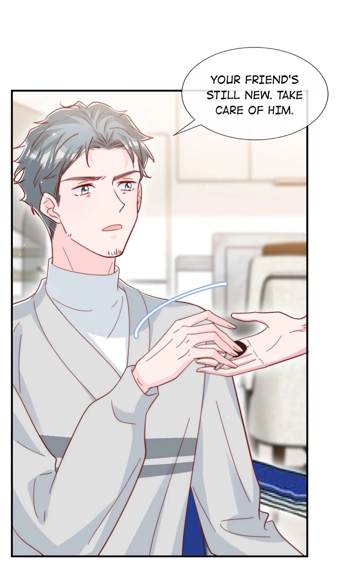 Lemon Lightning Chapter 50 page 40 - 
