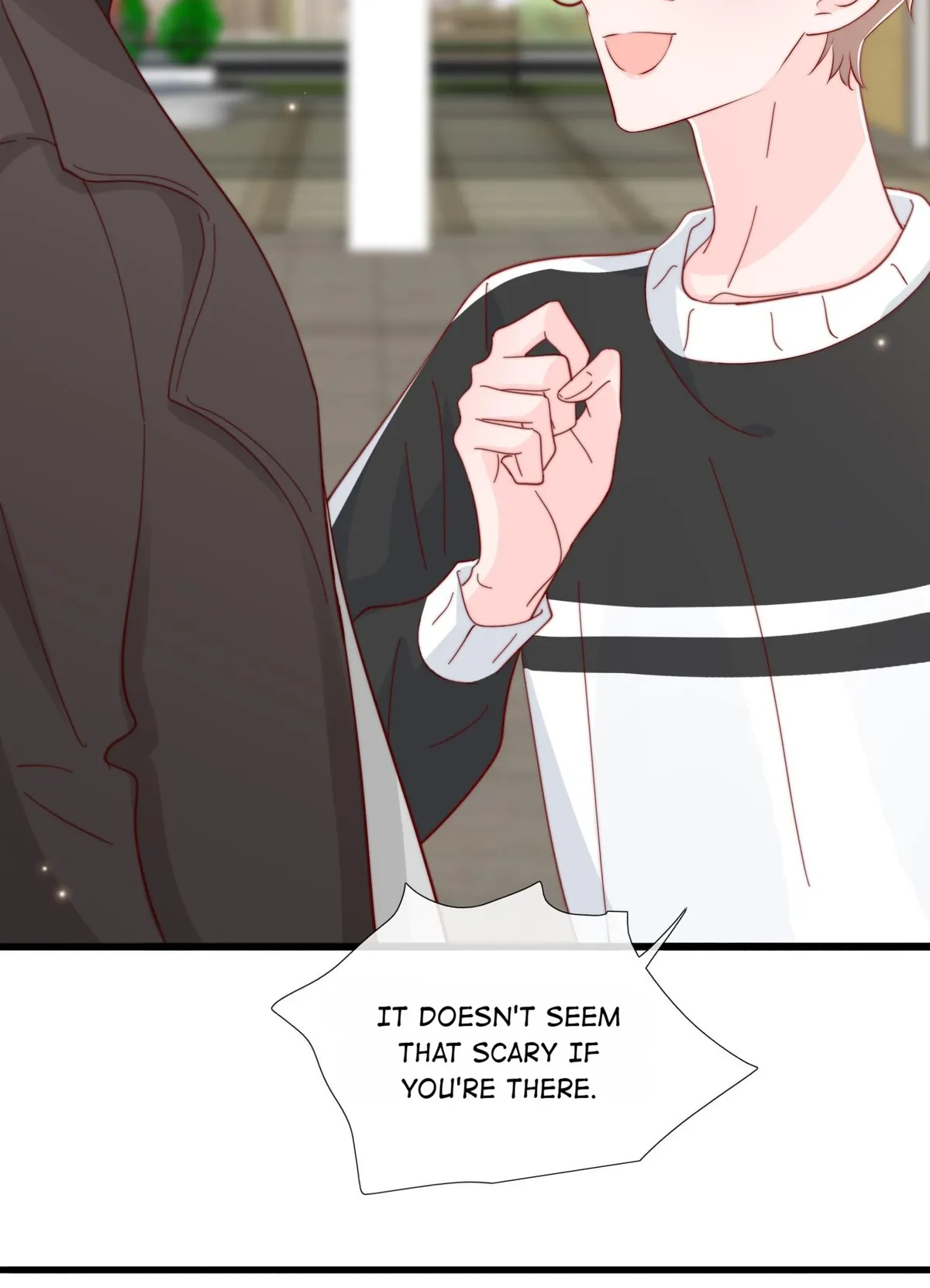 Lemon Lightning Chapter 50 page 5 - 