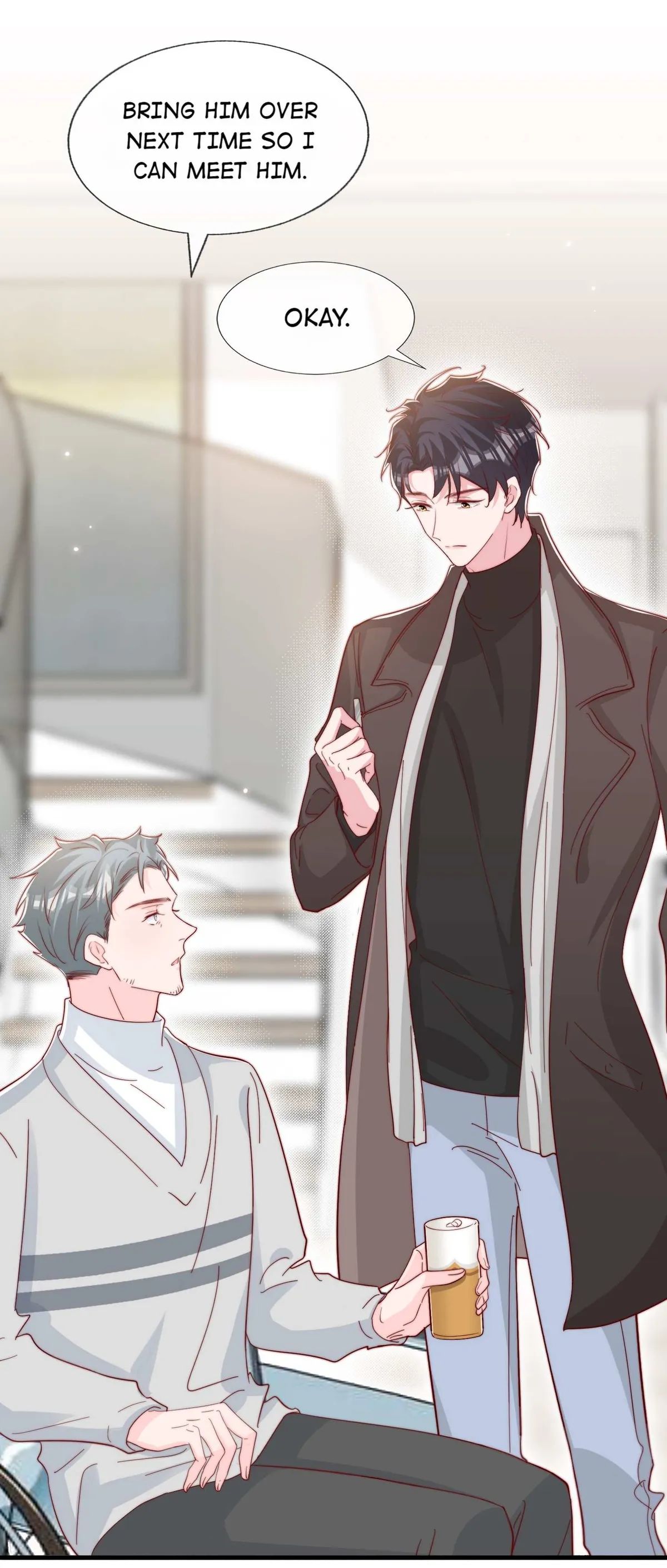 Lemon Lightning Chapter 50 page 41 - 