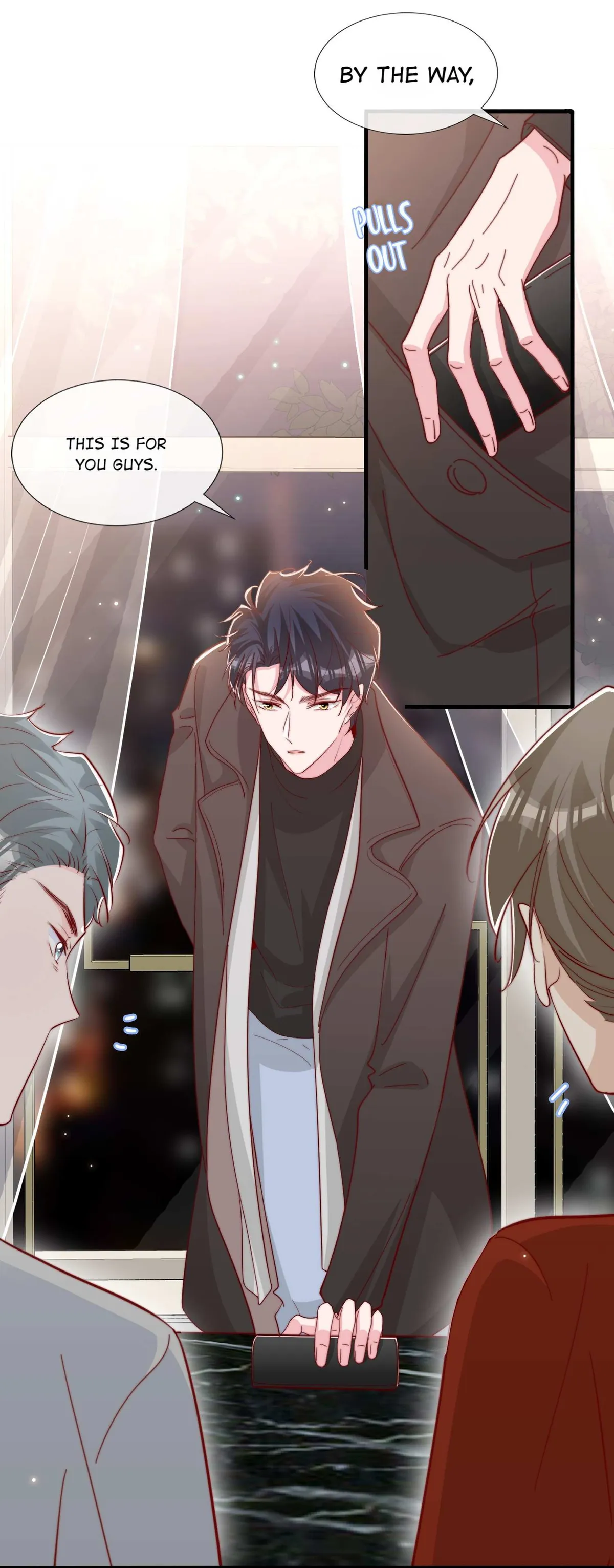 Lemon Lightning Chapter 50 page 42 - 