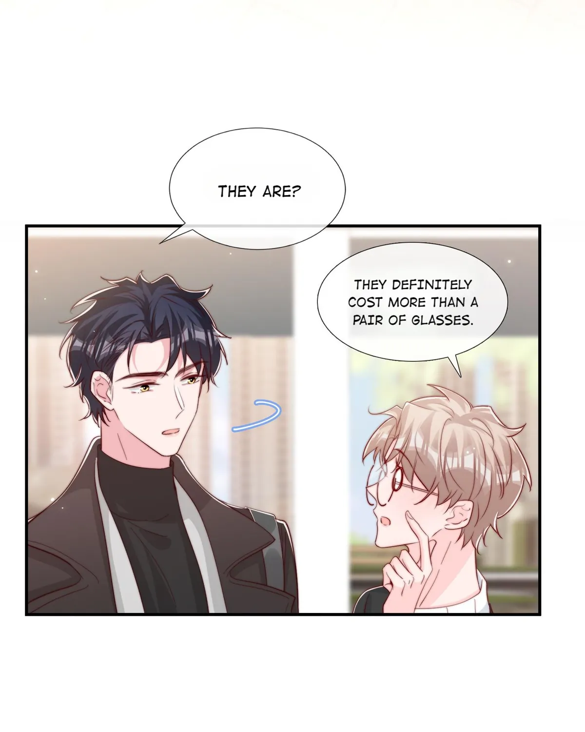 Lemon Lightning Chapter 50 page 10 - 