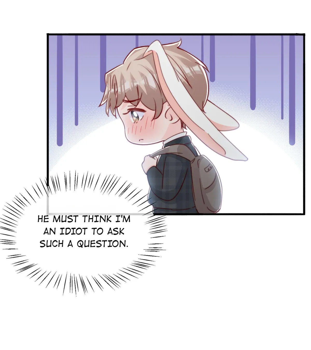 Lemon Lightning Chapter 53 page 14 - 