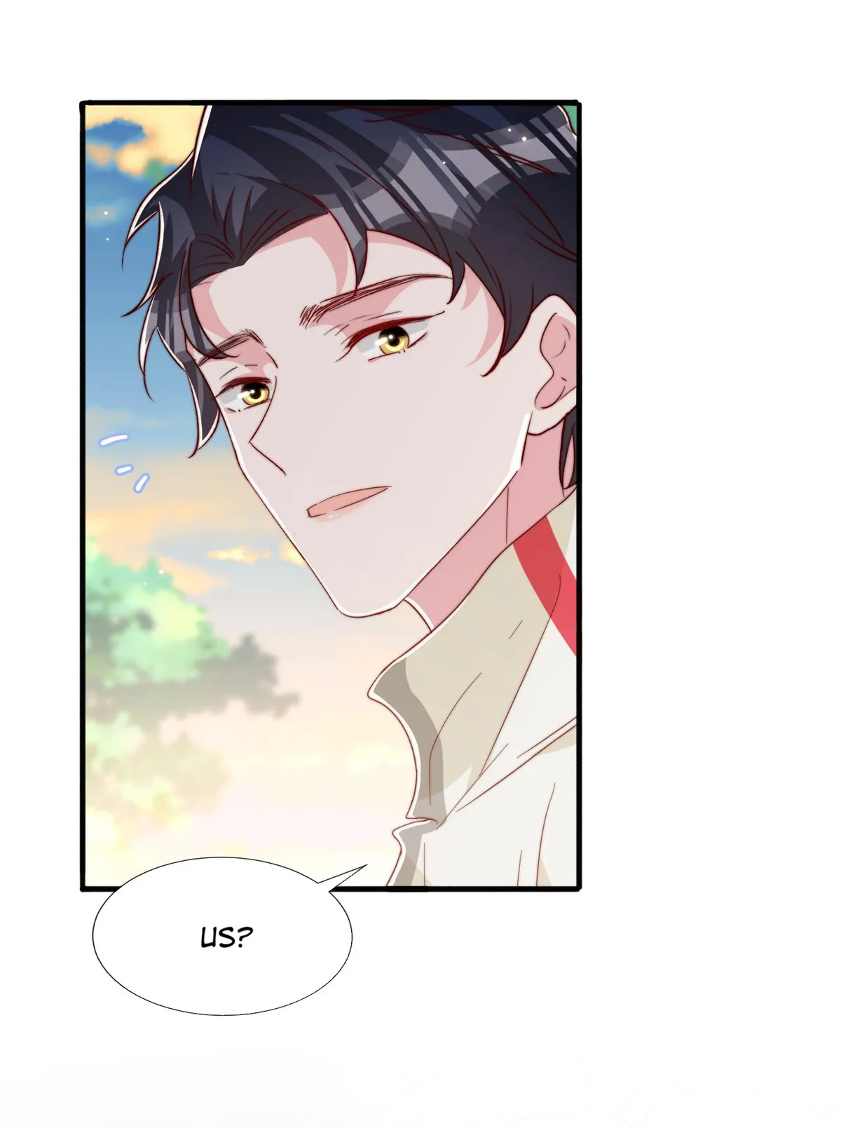 Lemon Lightning Chapter 53 page 20 - 