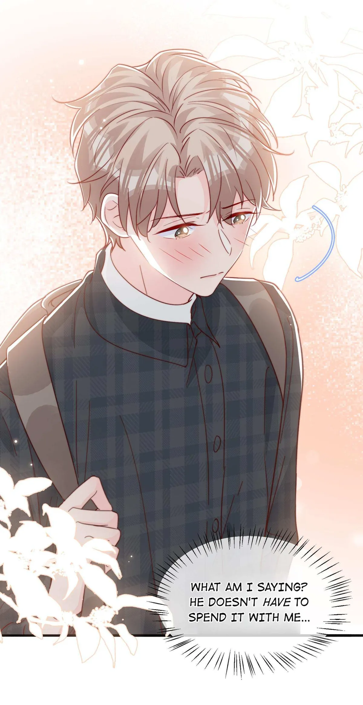 Lemon Lightning Chapter 53 page 21 - 