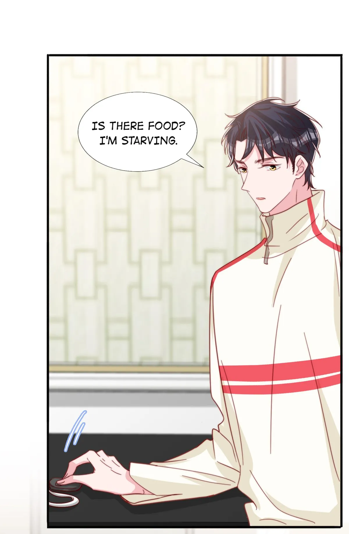 Lemon Lightning Chapter 53 page 27 - 