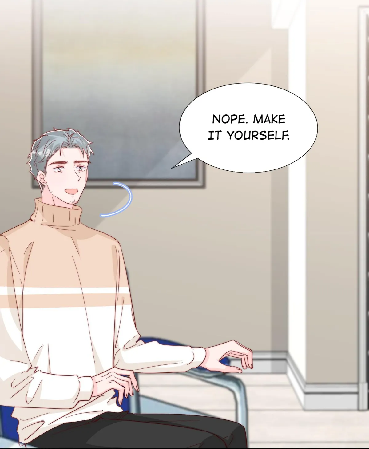 Lemon Lightning Chapter 53 page 28 - 