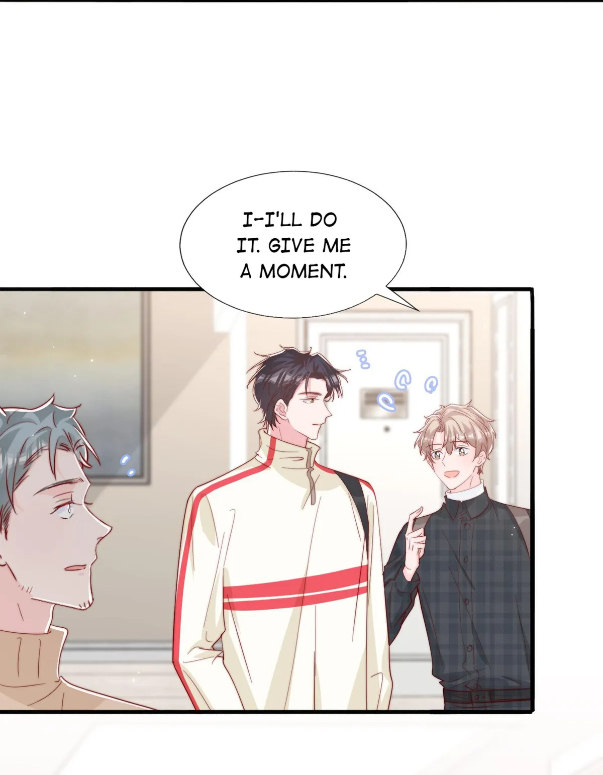 Lemon Lightning Chapter 53 page 29 - 