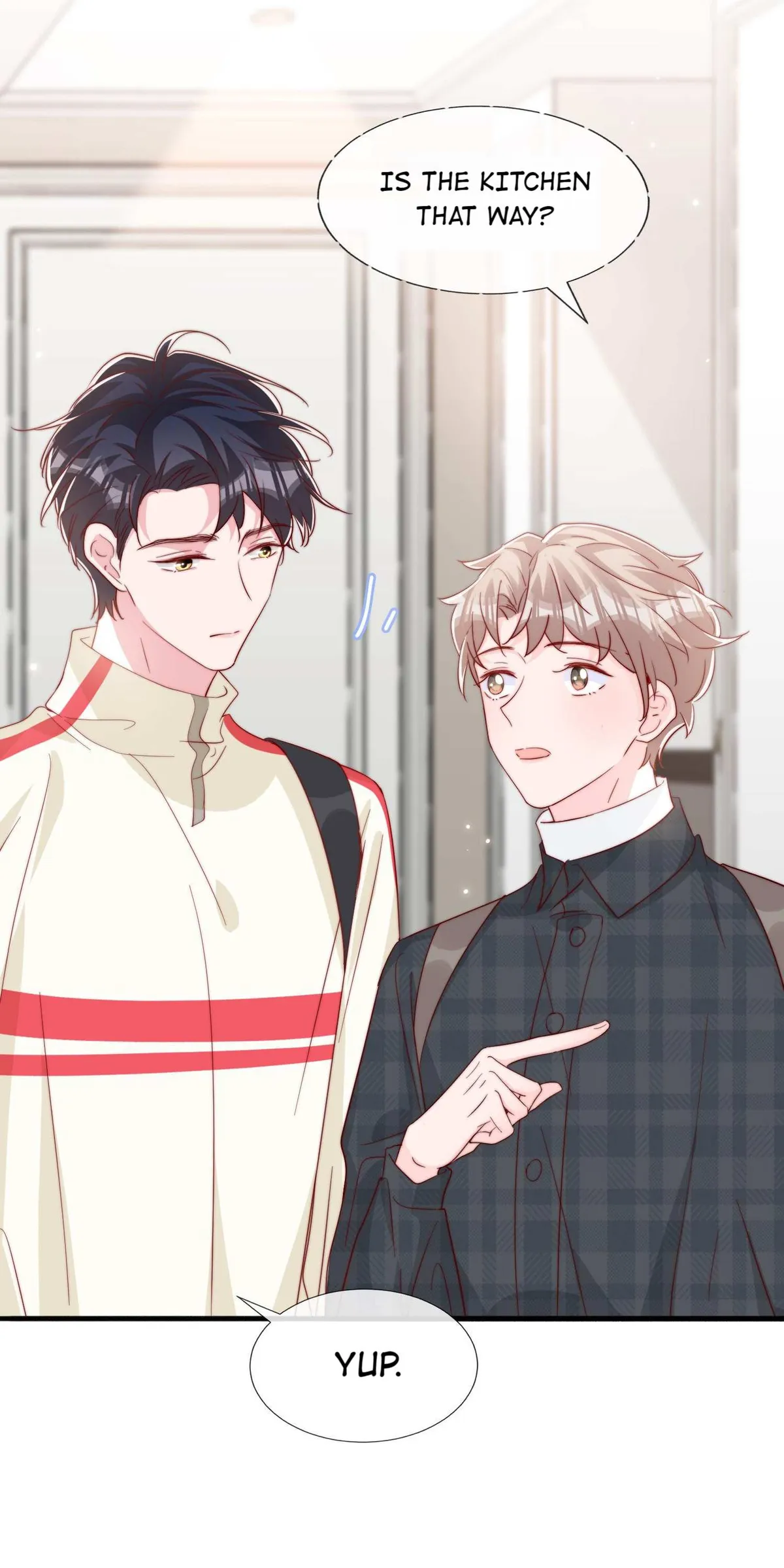 Lemon Lightning Chapter 53 page 30 - 