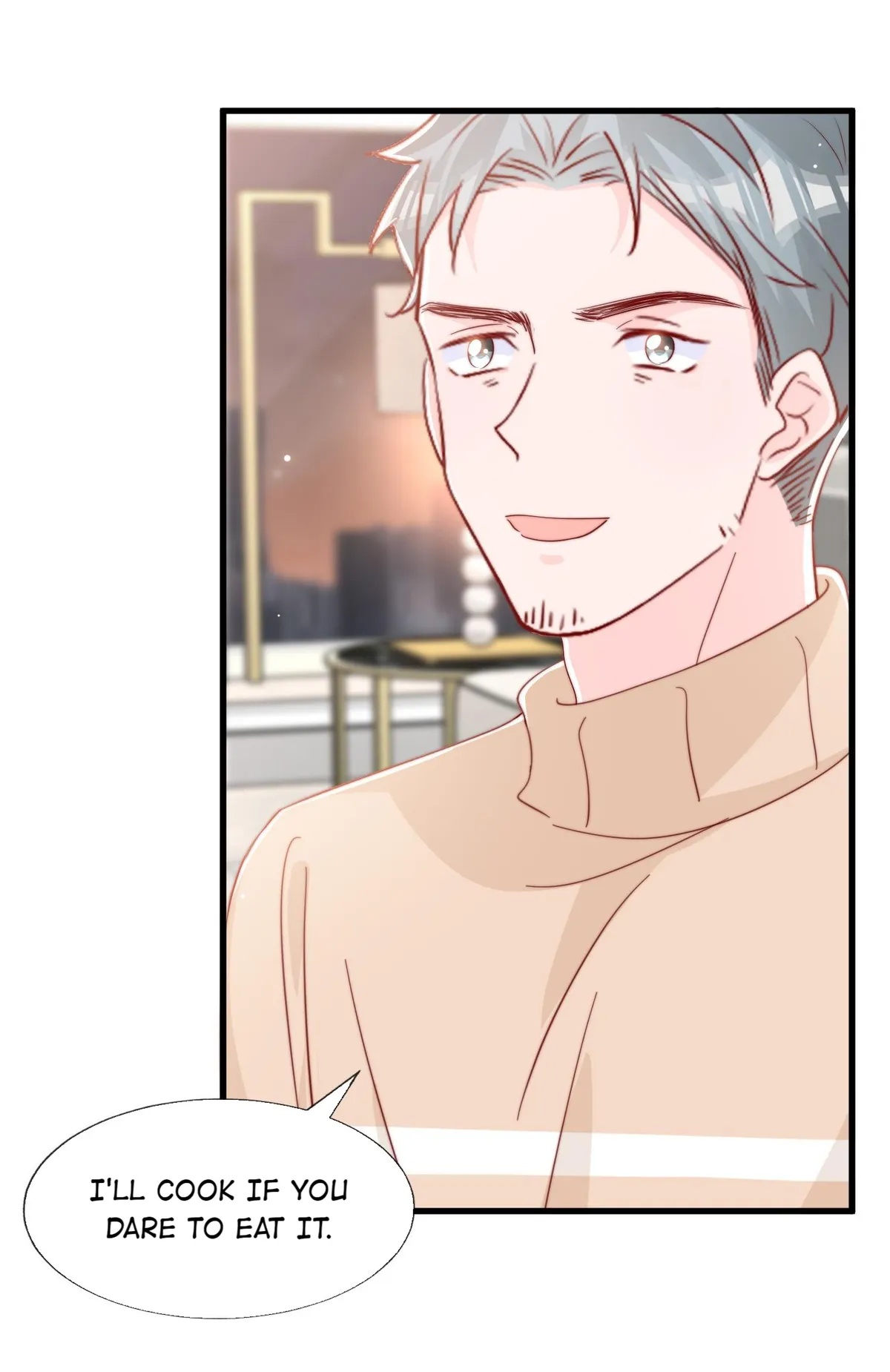 Lemon Lightning Chapter 53 page 33 - 